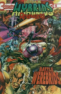 Hybrids Origins