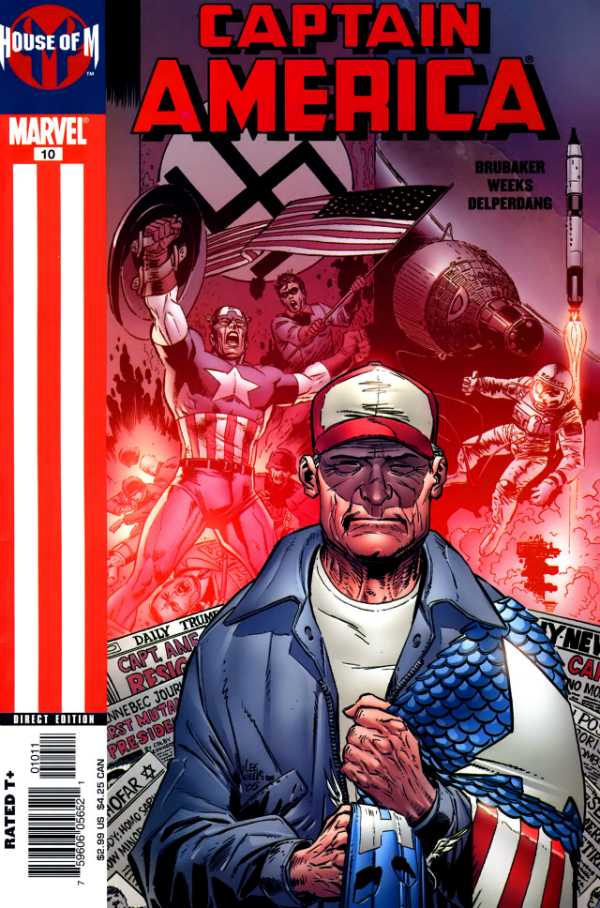 Captain America (2005) 07 - 20