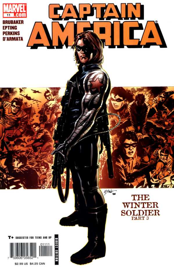 Captain America (2005) 07 - 20