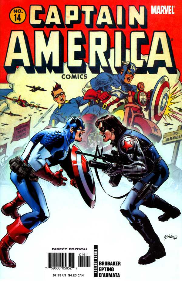 Captain America (2005) 07 - 20