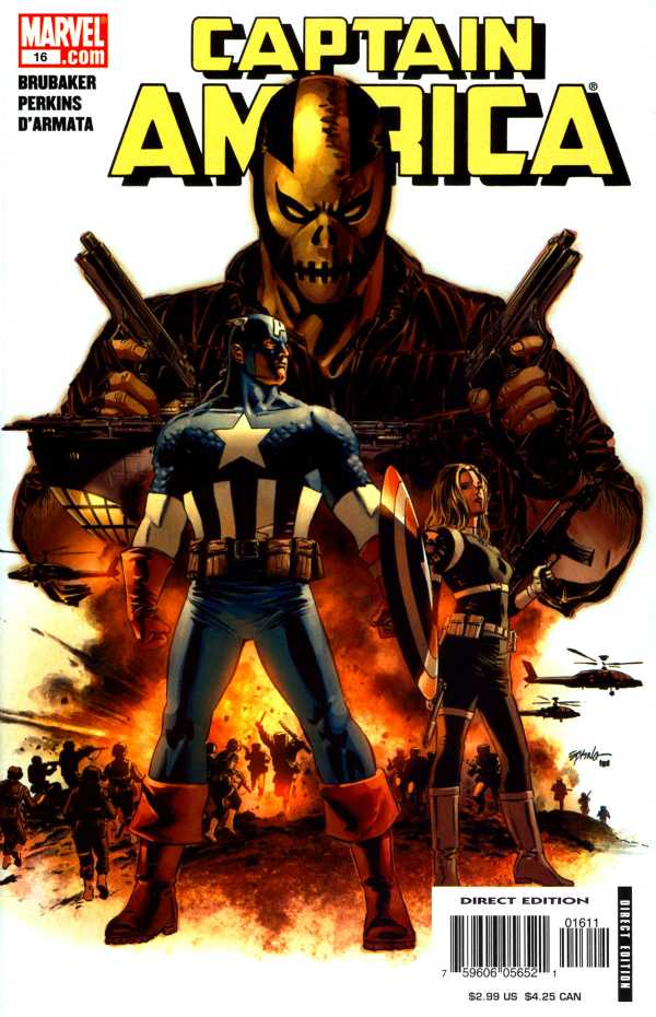Captain America (2005) 07 - 20