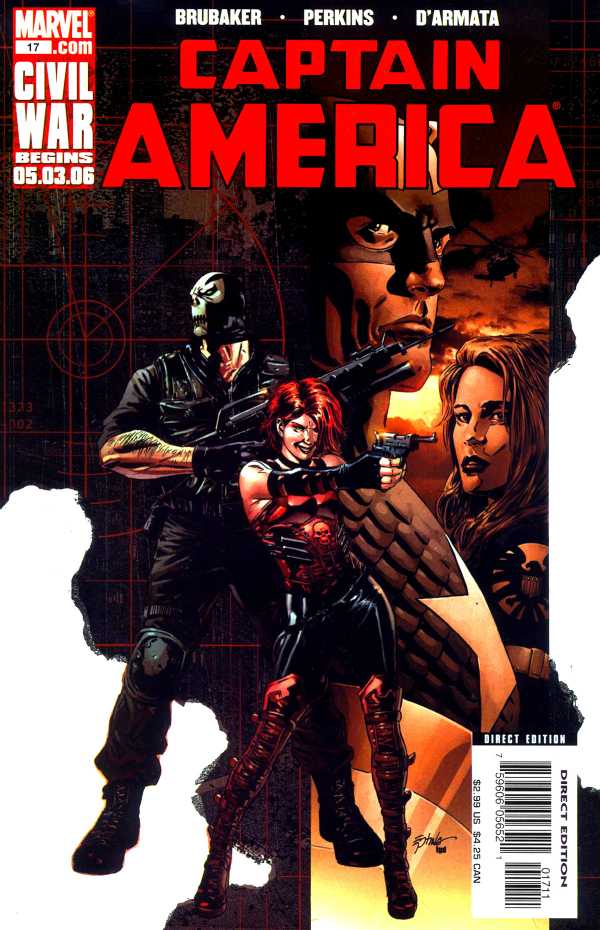 Captain America (2005) 07 - 20