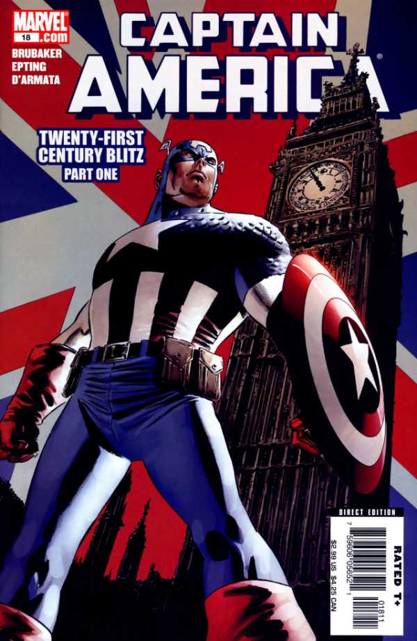 Captain America (2005) 07 - 20