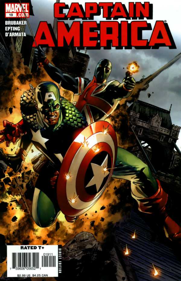 Captain America (2005) 07 - 20