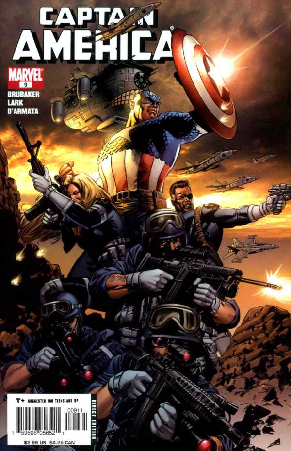 Captain America (2005) 07 - 20