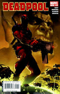 Deadpool (2008) 01 - 21