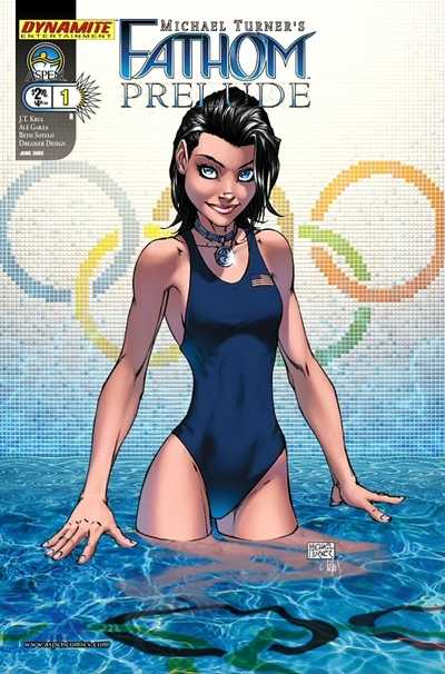 Fathom Prelude