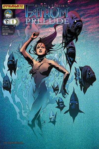 Fathom Prelude