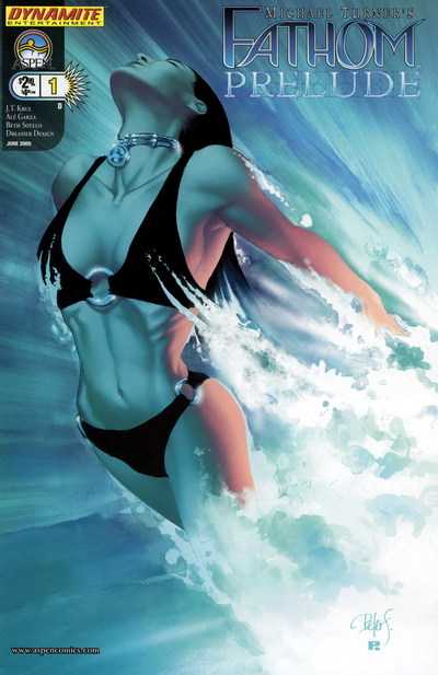 Fathom Prelude