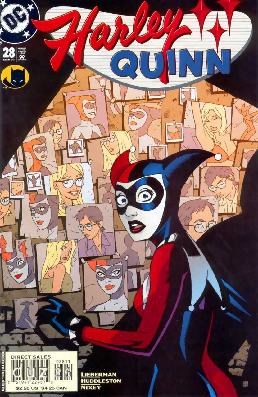 Harley Quinn