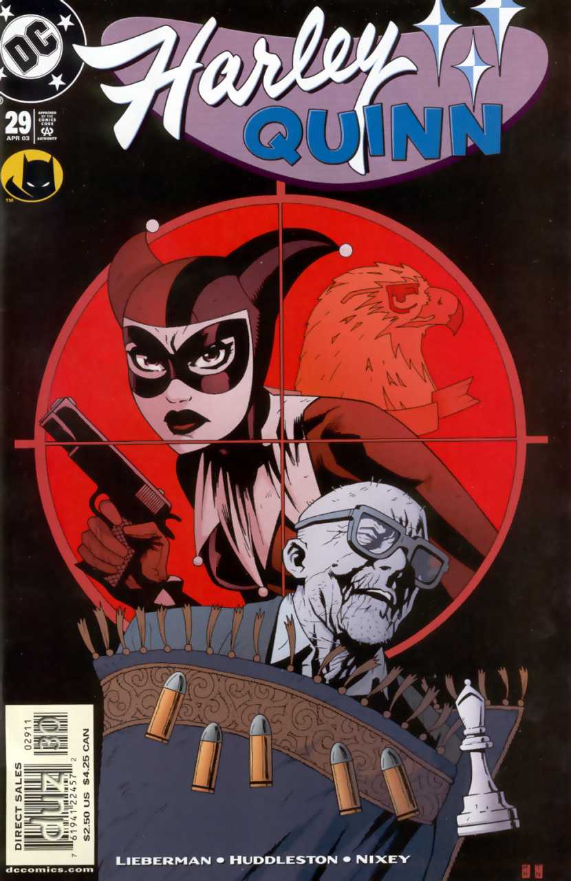 Harley Quinn