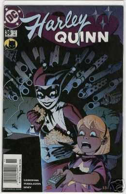 Harley Quinn