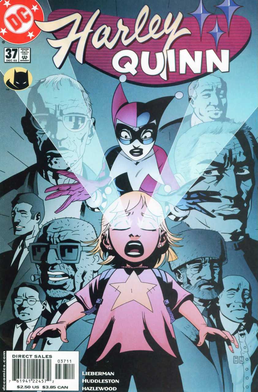 Harley Quinn