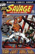 Doc Savage (1972)