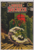 House Of Secrets 100