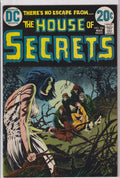House Of Secrets 106 - 107