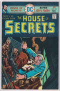 House Of Secrets 135