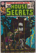 House Of Secrets 081 - 082