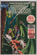 House Of Secrets 093 - 094