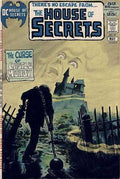 House Of Secrets 097 - 99