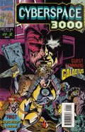 Cyberspace 3000 SET: Issues 1 - 8