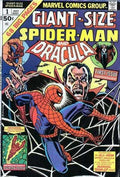 Giant Size Spider Man (1974)