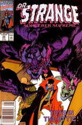 Doctor Strange (1988) 20 - 39