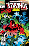 Doctor Strange (1988) 40 - 59