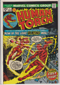 Human Torch (1974)