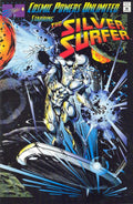 Cosmic Powers Unlimited SET: Issues 1 - 5