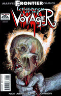 Children of the Voyager SET: Issues 1 - 4