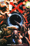 Earth X