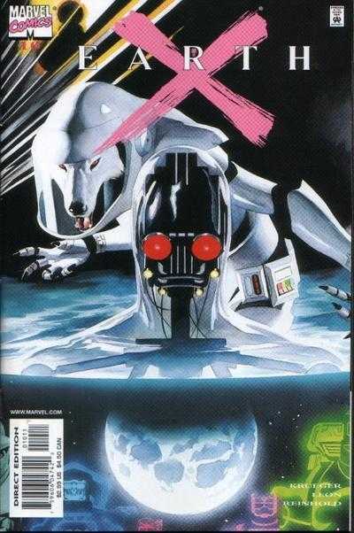 Earth X