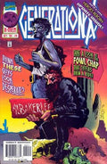 Generation X (1994) 20 - 39