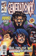 Generation X (1994) 60 - 75