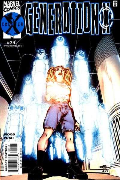 Generation X (1994) 60 - 75