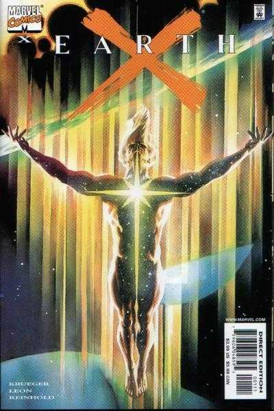 Earth X