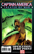 Captain America Theater of War Operation Zero Point